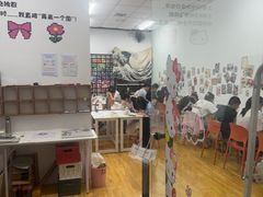 -垚火玩泥吧手作集合店·拼豆·陶艺
