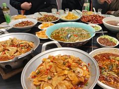 -椒馋小馆(绿源路店)