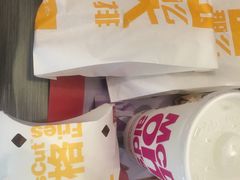 -麦当劳(国际大厦店)