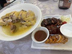 -鹭园酒家·四十年老字号