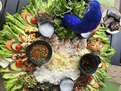 -品德宏·孔雀宴的发源地(金塔园店)