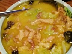 -秦唐一号西安菜馆(钟楼店)