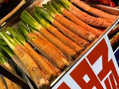 -大学城夜市大排档(凤栖路店)