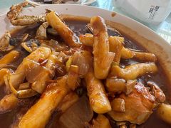-小六农家乐(崇明西沙湿地店)