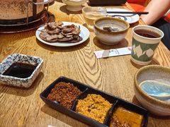 -牛也烧肉(摩尔城店)