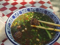 -清真·老兰家(兴善寺西街总店)