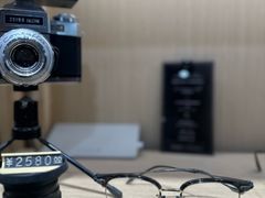 -棱石眼镜(CP静安店)