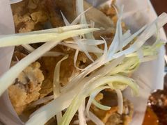 -米屋石锅拌饭(师大店)