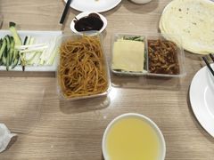 -姥家春饼店(漳州二路店)