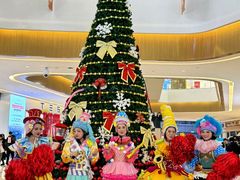 -天河城购物中心