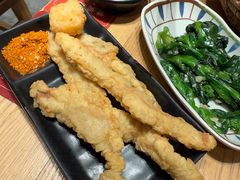 -煲仔皇(雨花客厅店)