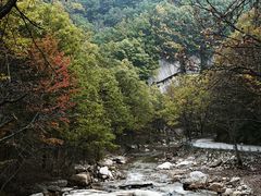 -洛阳白云山景区