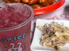 -辣不怕口味虾(凌霄路店)