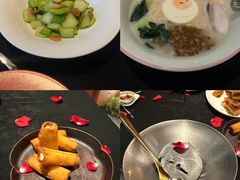 -醉东Oriental House(静安嘉里中心店)