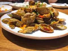 -必点海鲜·鲅鱼水饺(鞍山西道店)