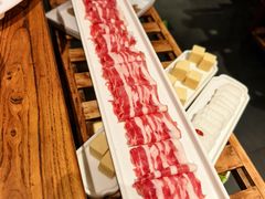 -南门四季铜锅涮肉(左家庄店)