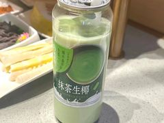 -海底捞火锅(让胡路万达店)