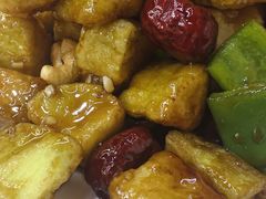 -北戴河庆山饭店·海鲜砂锅粥(北戴河黑石路店)