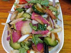 -新疆艾麦尔烧烤(丰台路口店)