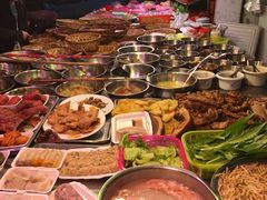 -长平老姿娘夜粥(平东一街店)