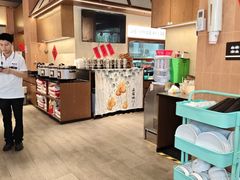 -衡地道·三菜一汤(汉溪长隆店)