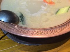 -民食香·腊排骨野生菌美食(木府店)