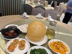 -群乐饭店(滨安路店)