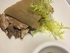 -黛瓦里巷(南京东路店)