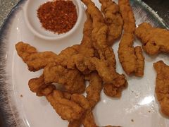 -松沪名灶·豆浆鱼头·新上海菜(飞航吾悦广场店)