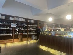 -BAKER&SPICE(安福路店)