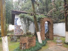 -景德镇古窑民俗博览区