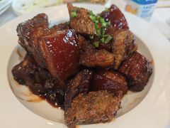 -洋洋中餐馆·SINCE 1997(信投店)