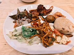 -富龙快餐店(铁西店)