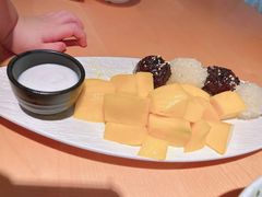 -simply thai天泰(美罗城店)