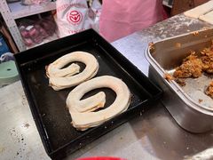 -鄧記鍋盔(总店)