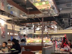 -新辣道鱼火锅(领展购物广场·中关村店)