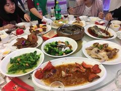 -瑞华酒楼(佳景国际店)