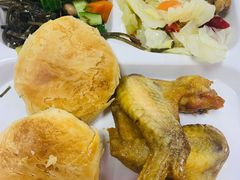 -香妃烤鸡(新奥店)