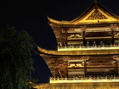 -杜甫江阁
