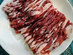 手切羊肉-来顺成饭庄