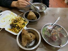 -鑫旺旺汤包(总店)