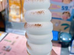 -DQ·蛋糕·冰淇淋(合生汇店)