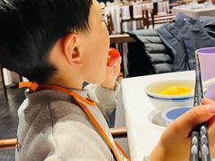 -禧宴Joyous Restaurant(禧园店)