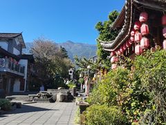 -大理古城