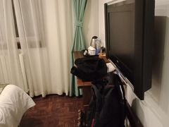 -秦府酒店(北京鼓楼店)