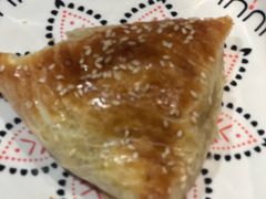 -耶里夏丽·丝路新疆菜·清真食品(徐汇南丹东路臻选店)