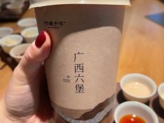 -阿嬷手作(成都万象城店)