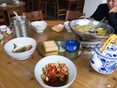 -衡州府三菜一汤(长沙大道店)