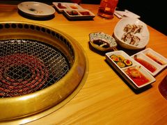 -久苑烧肉(世界城广场店)
