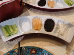 -卫鼎轩·曹公馆(鼓楼店)
